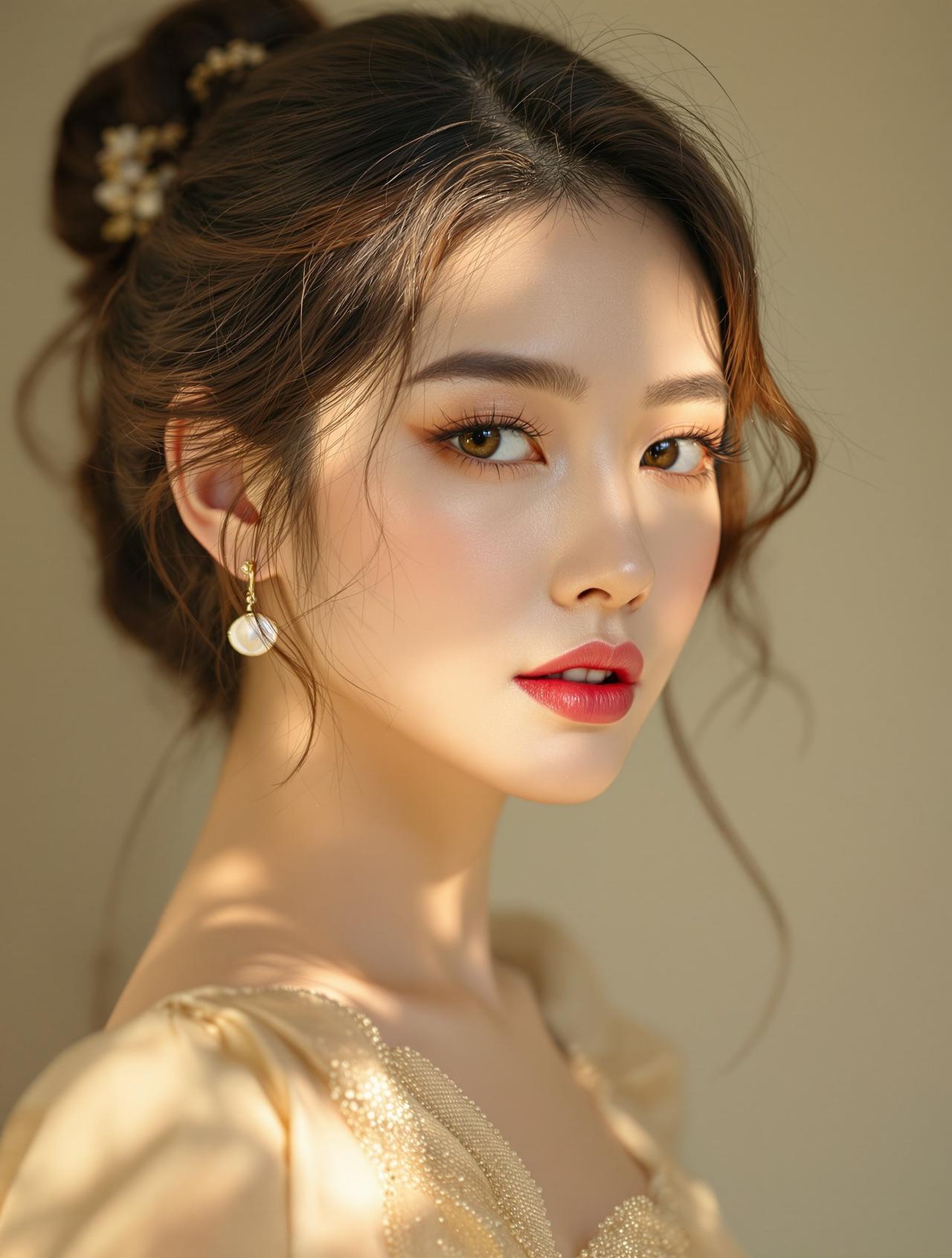 哥特暗黑风格写真 - 热门写真写真 - 孙调色摄影作品 - 视频福利精选